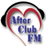 Logo Afterclub FM